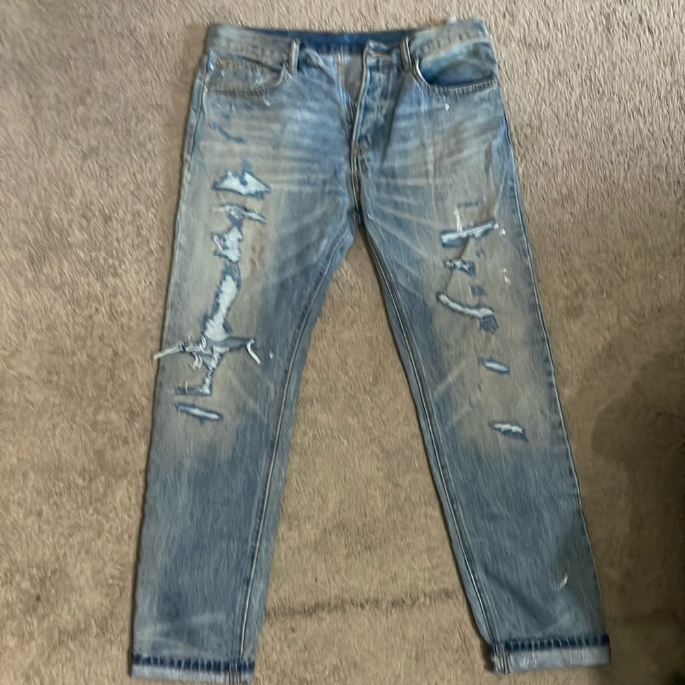 Mnml Jeans